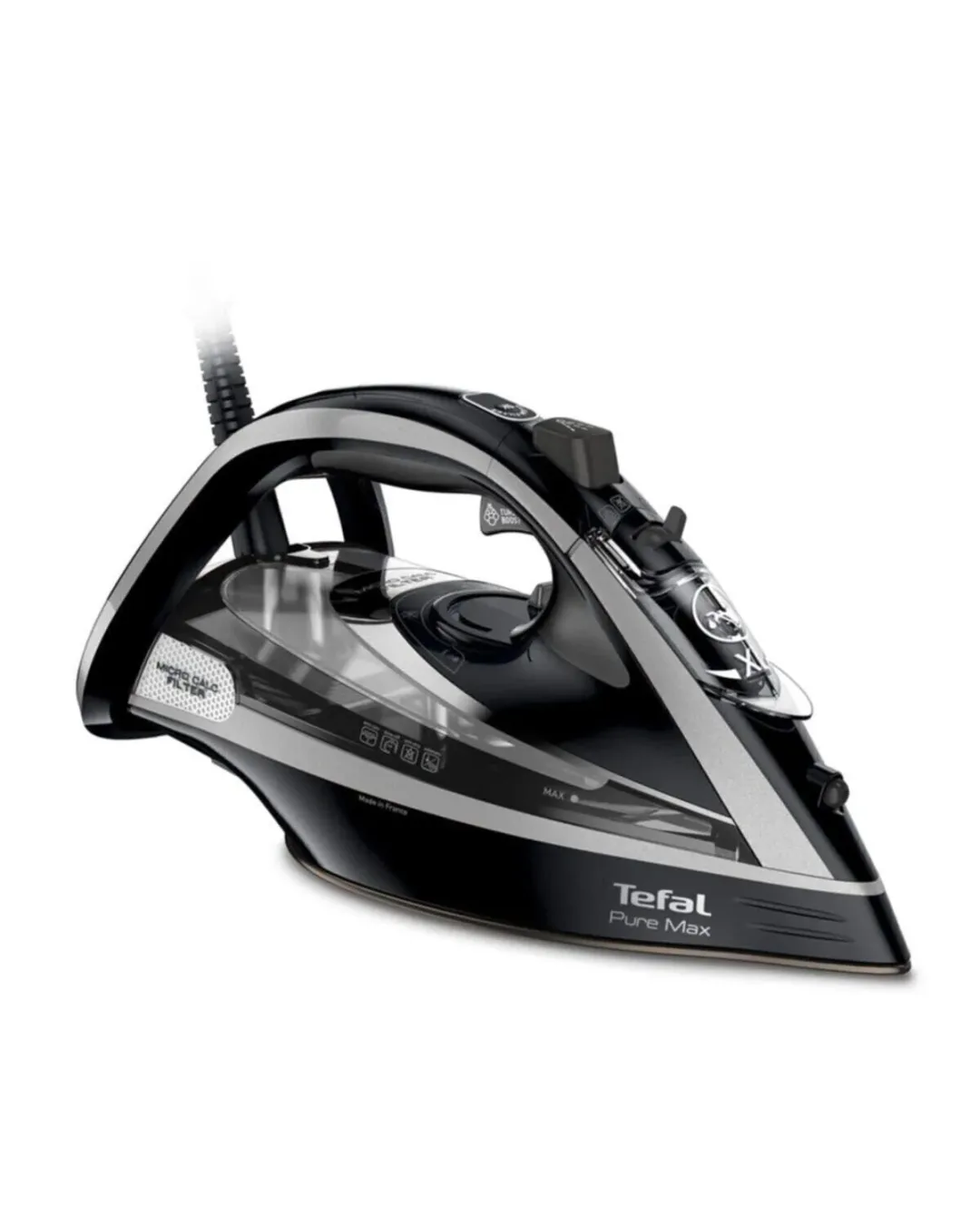 Tefal Ütü Pure MAX Fv 9850 E 1