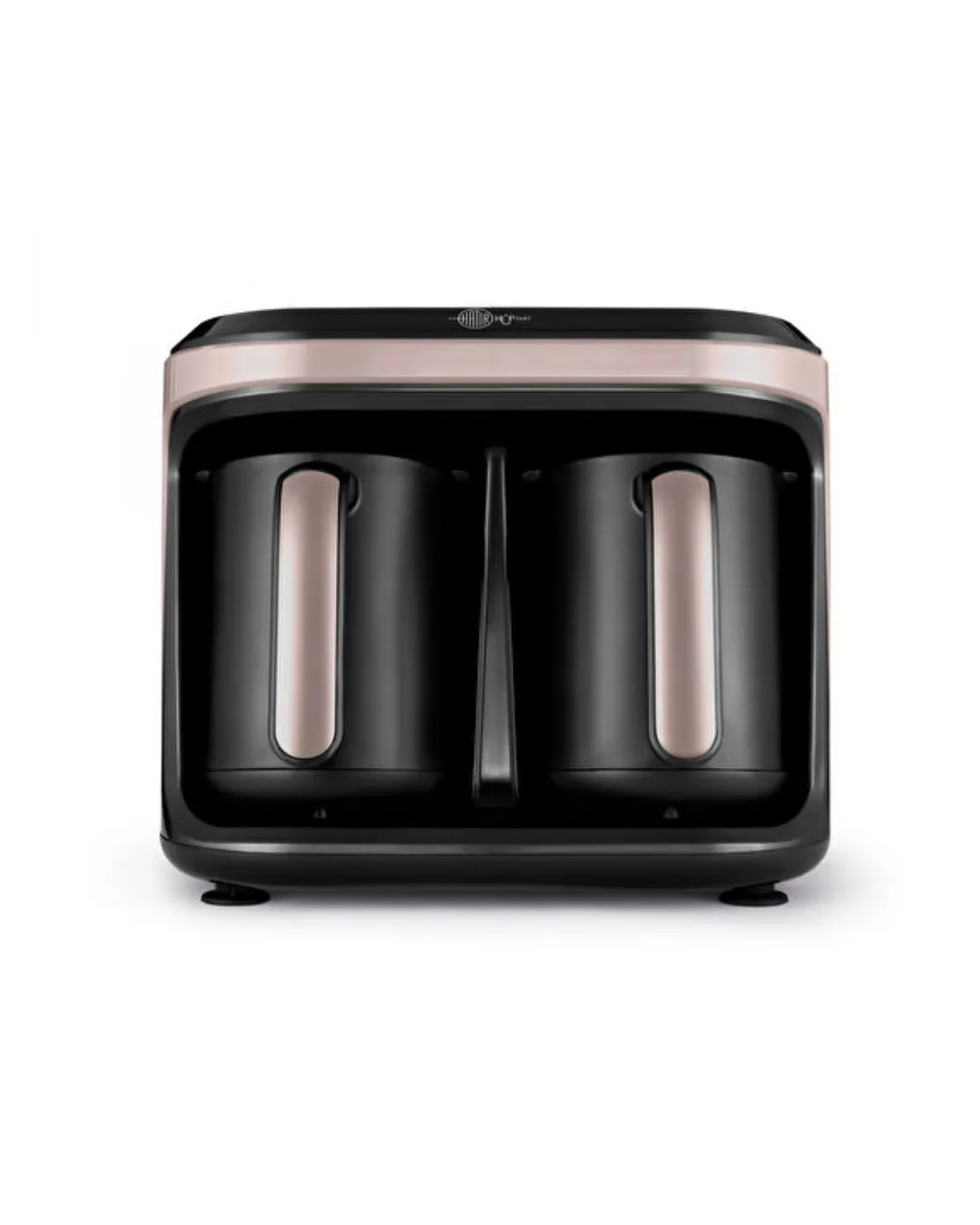 Karaca Kahve Makinesi Hatir Hup Duet Aroma Rose Gold
