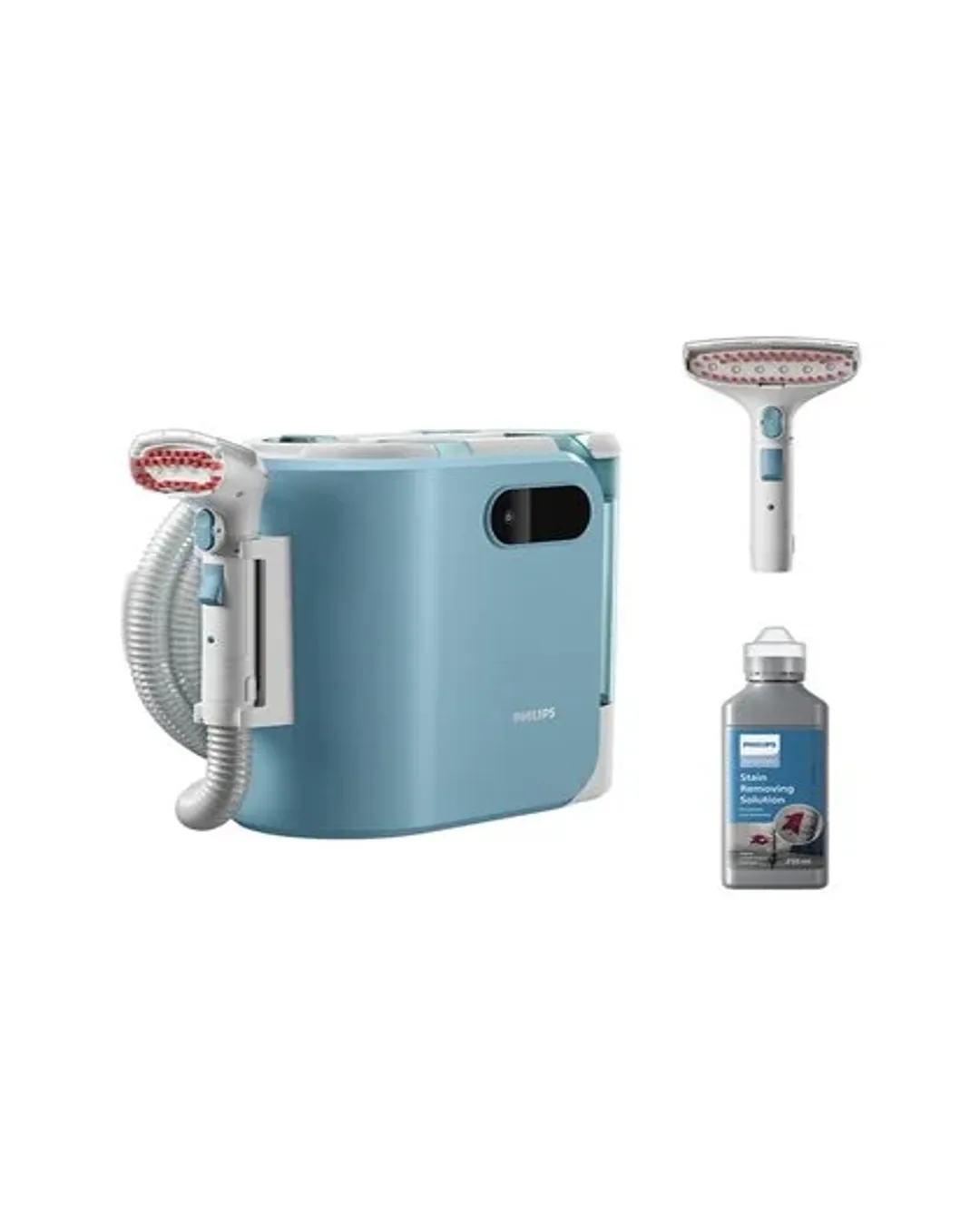Philips XW3193/11 Leke Çıkarma ve Koltuk Temizleme Makinesi