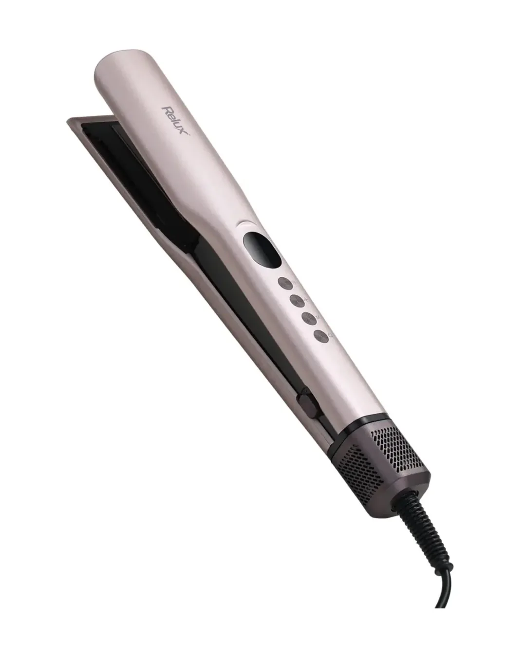 Relux Saç Düzleştirici Havali Easy Straight Rhs 8900 P