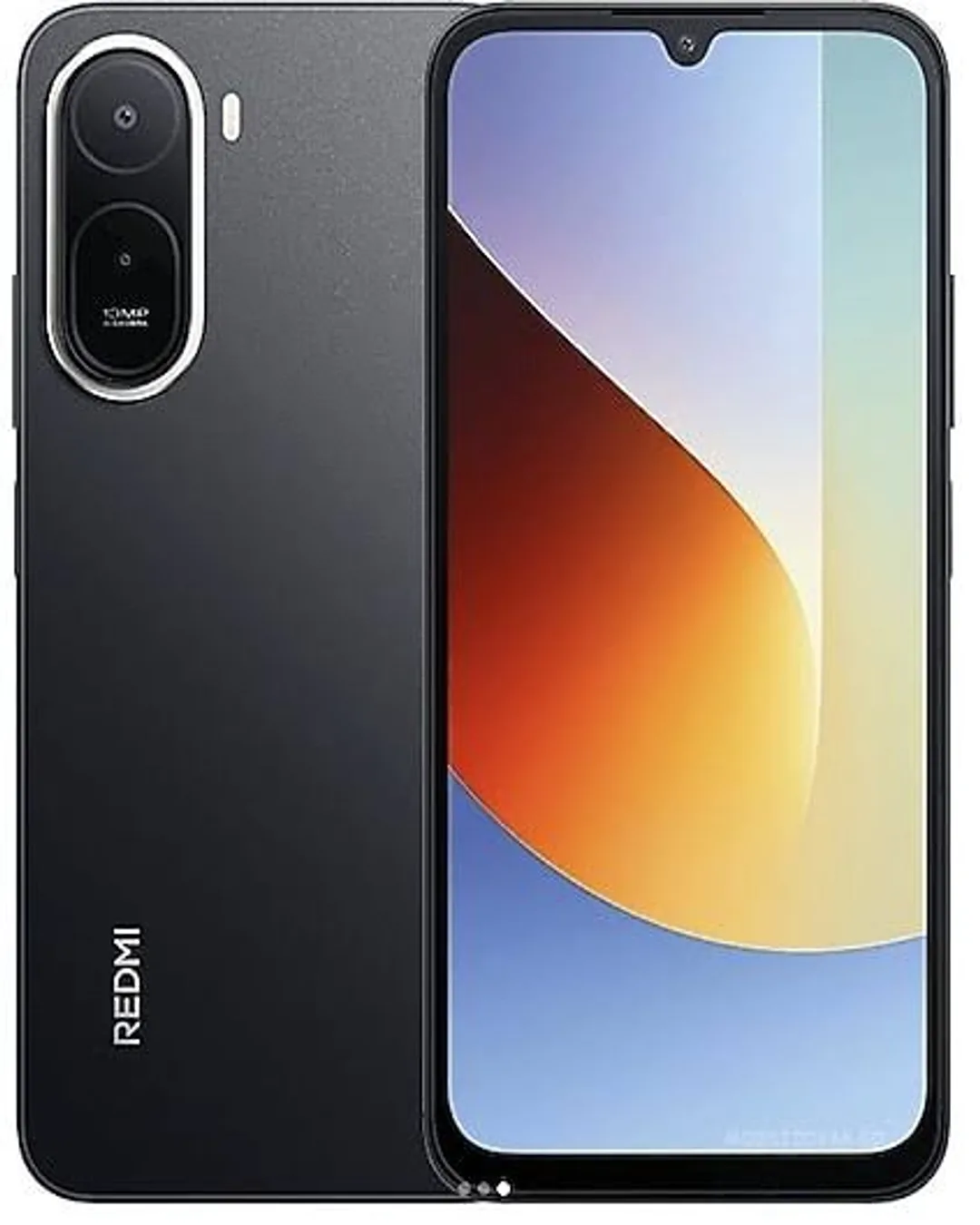 Xiaomi Redmi A7 Pro 4 GB RAM 128 GB Siyah Cep Telefonu