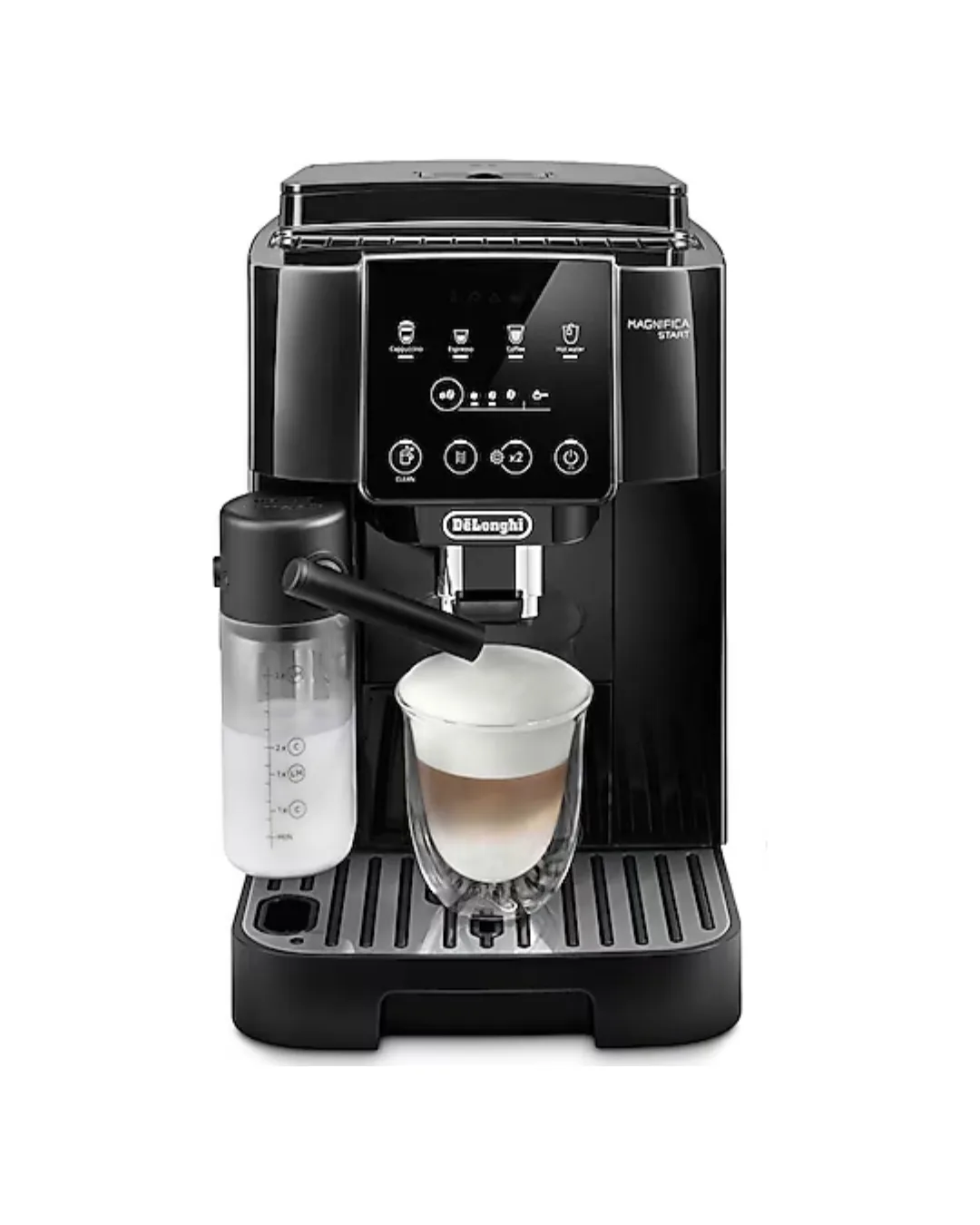 Delonghi Espresso Makinesi Magnifica Start Ecam 220 60 B