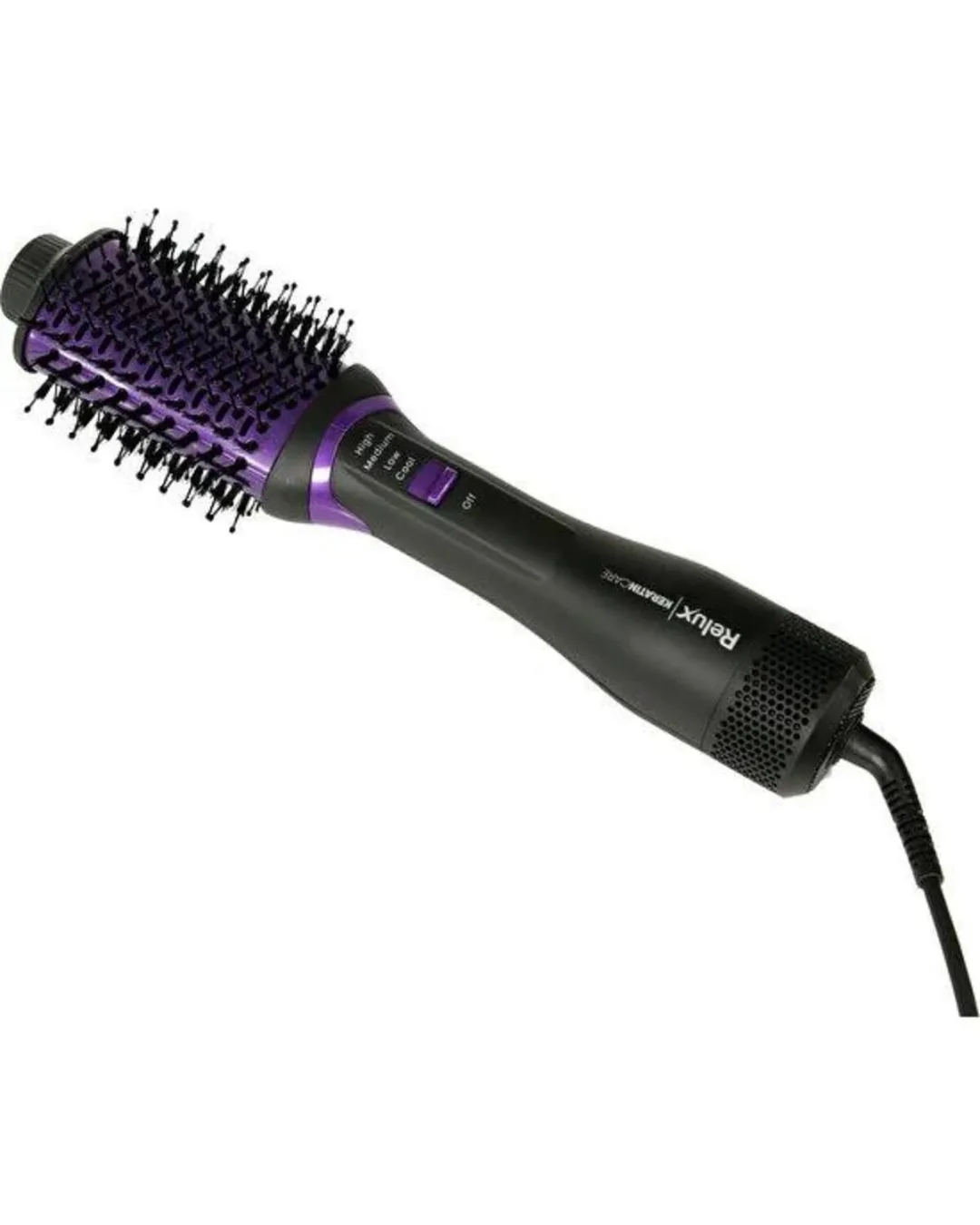 Relux Saç Kurutma Ve Sekillendirme Keratincare Iyonik As 8200 P