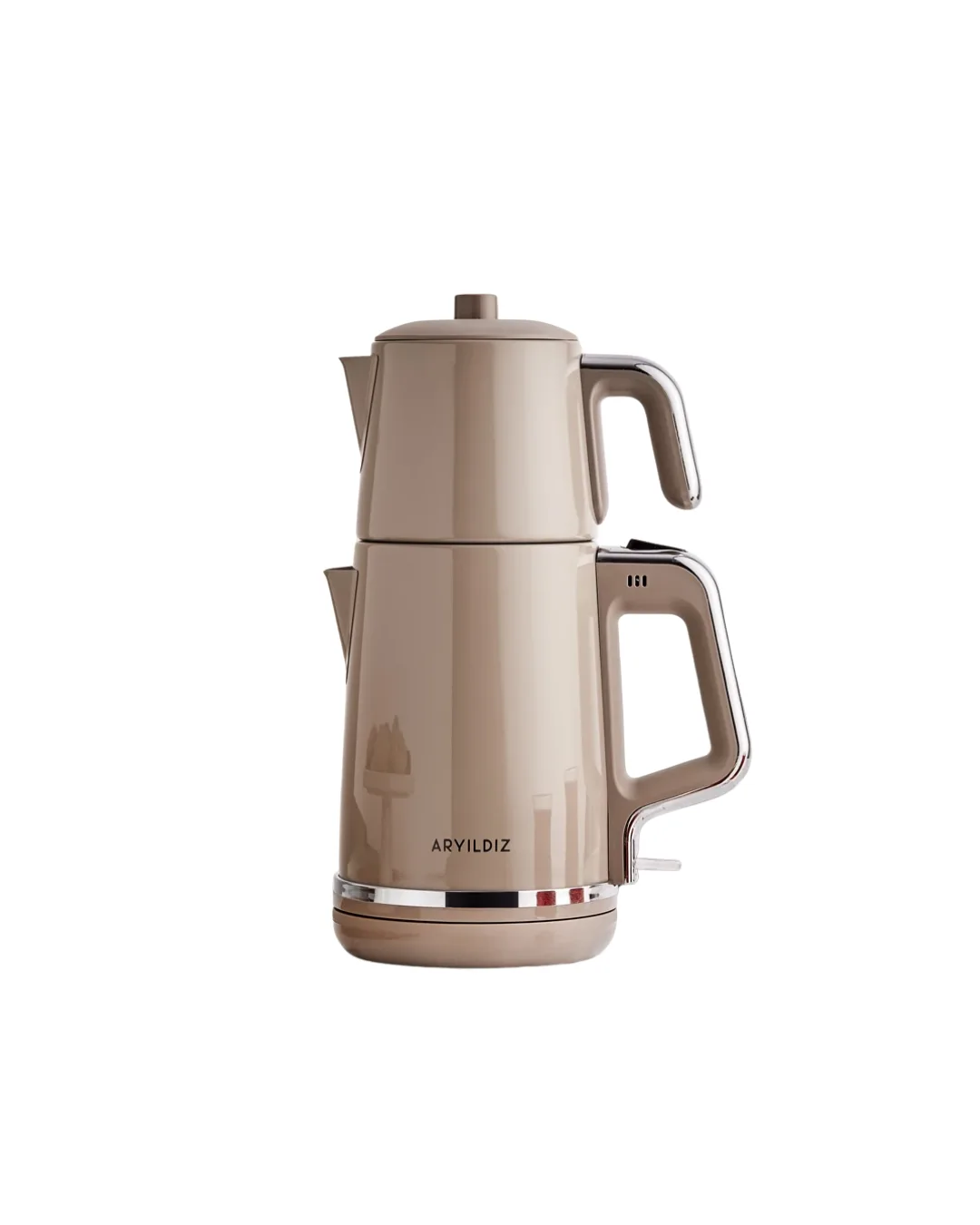 Aryıldız Çay Makinesi Tea Style Bej 153 Ar 263051
