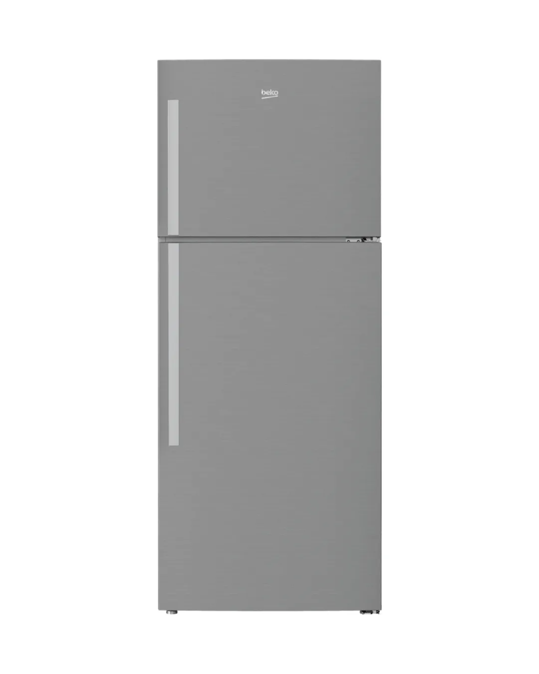 Beko Buzdolabı Üstten Donduruculu No Frost İnox 974509 MI - 508 Litre - 1. görsel