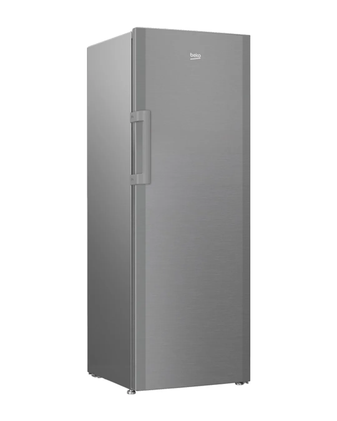 Beko Dikey Derin Dondurucu 5 Çekmeceli 7 Bölmeli 244 Litre Statik İnox 7072 MI - 1. görsel