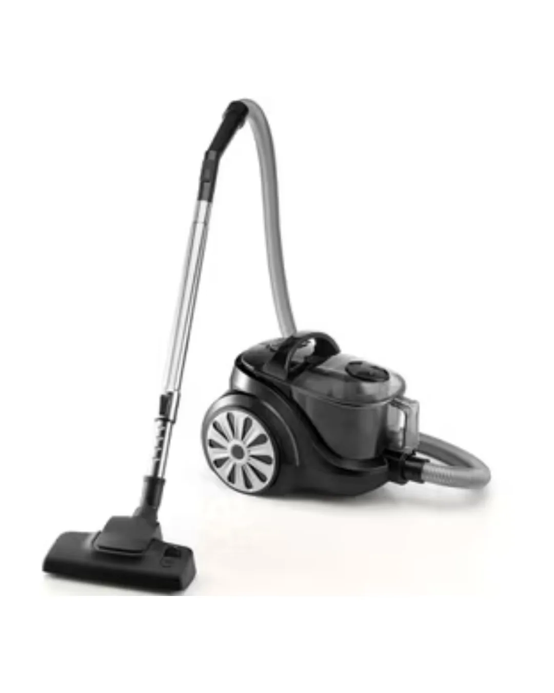 Arzum Süpürge Easyforce PLUS Cyc Siyah Ar 4117 01