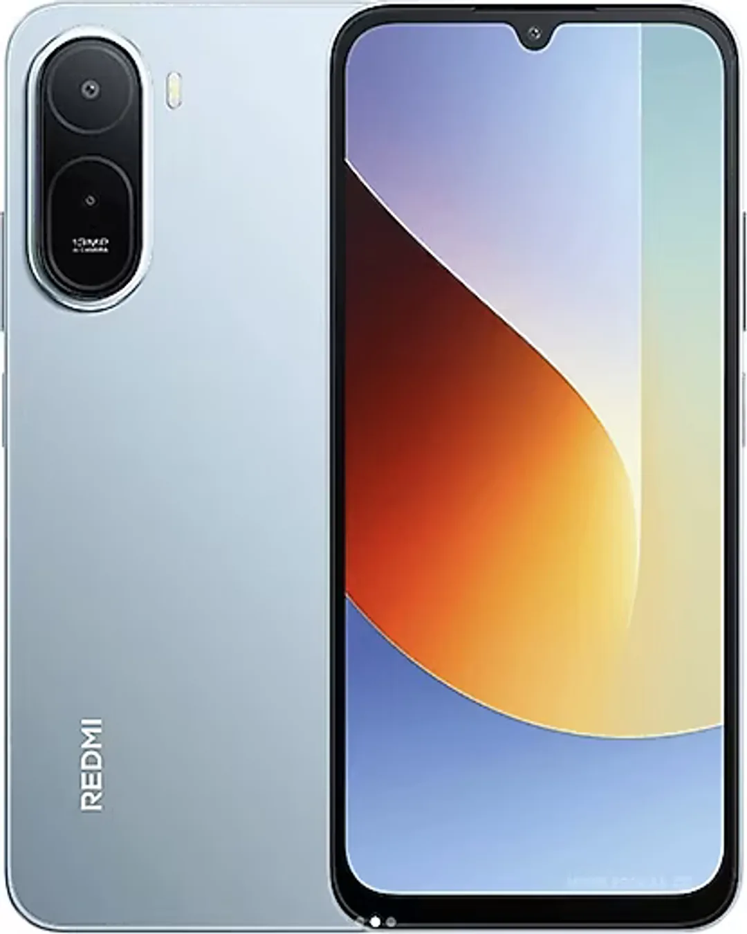 Xiaomi Redmi A7 Pro 4/128 GB Blue Cep Telefonu