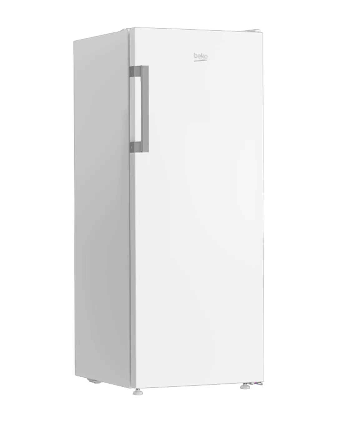 Beko Dikey Derin Dondurucu 5 Çekmeceli 6 Bölmeli 220 Litre No Frost Beyaz 7362 NFB - 1. görsel