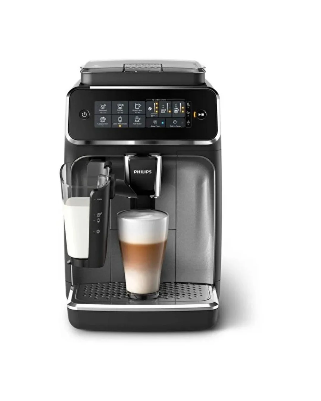 Philips Espresso Makinesi Ep 3347 90