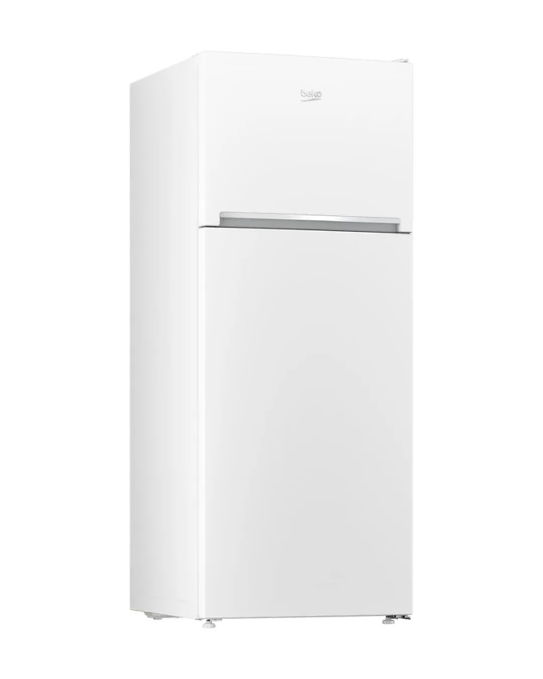 Beko Buzdolabı Üstten Donduruculu No Frost Beyaz 970471 MB - 475 Litre - 1. görsel