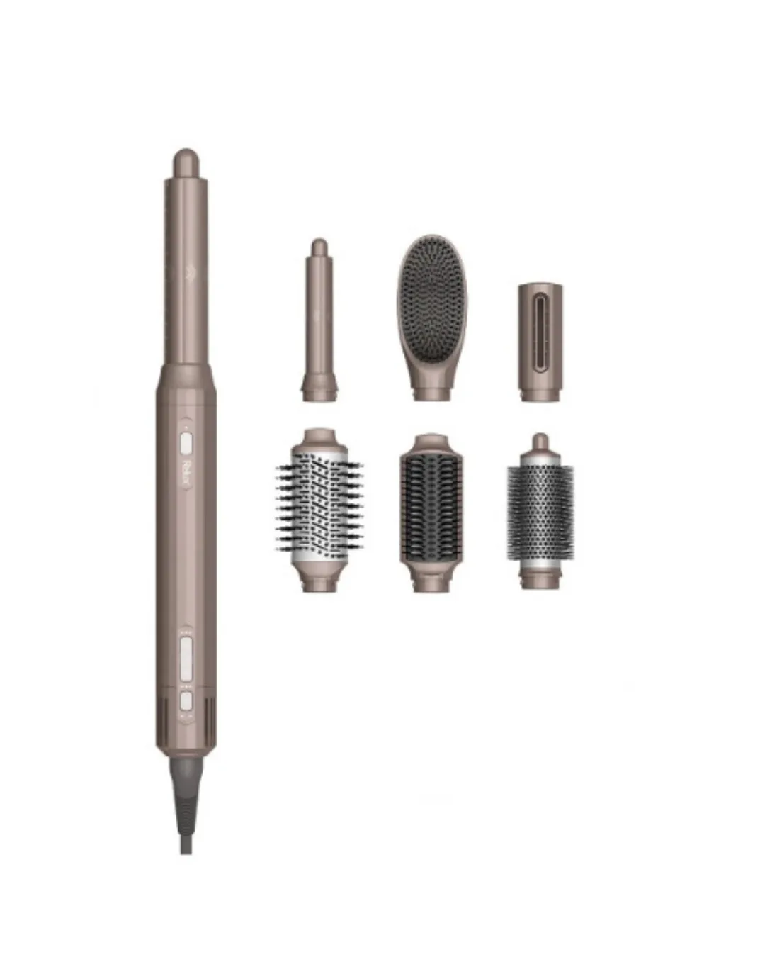 Relux Saç Şekillendirici 6 In 1 Aeroflex Rms 9200 B