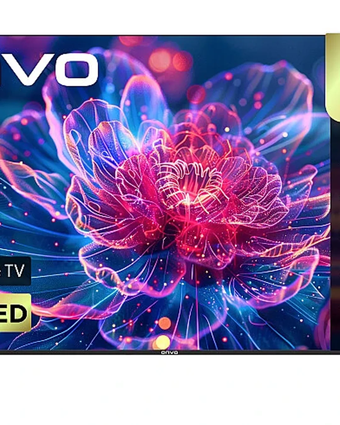 Onvo 65 İnç 165 Ekran 4K Ultra HD Smart LED TV 65VQ90F3UA Televizyon