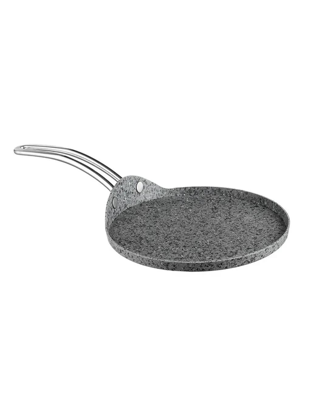 Brioni 30 Cm Krep Tava Stone Sh 155