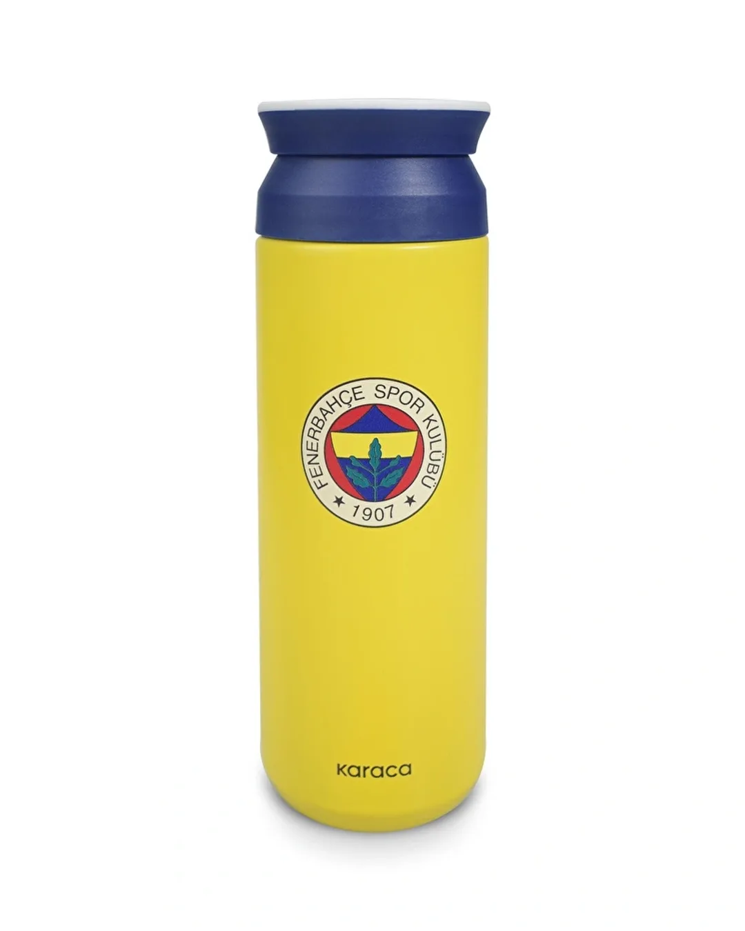 Karaca Termos 500 Ml X Fenerbahce Logo