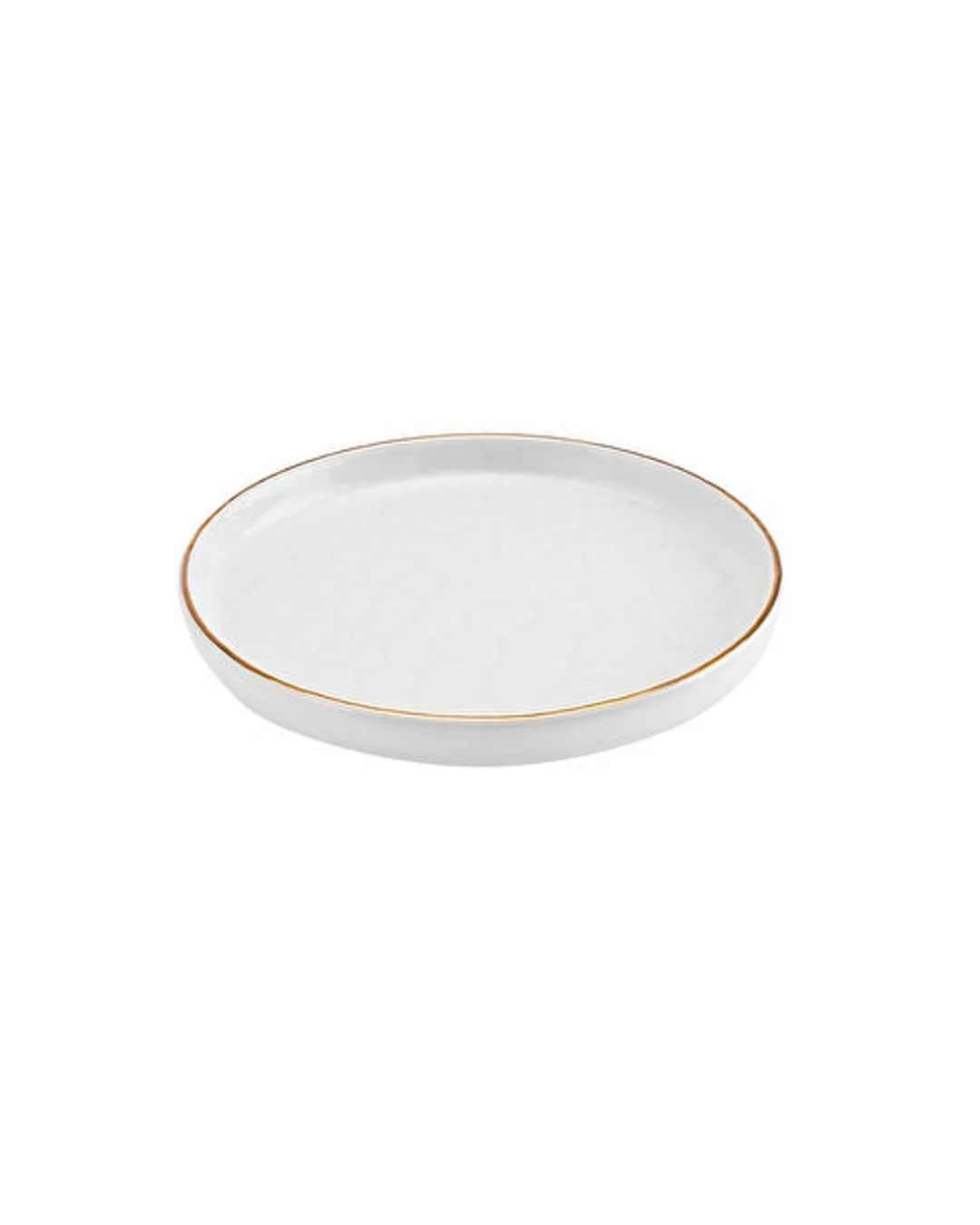 Karaca Tatli Tabak 13 Cm Calvin
