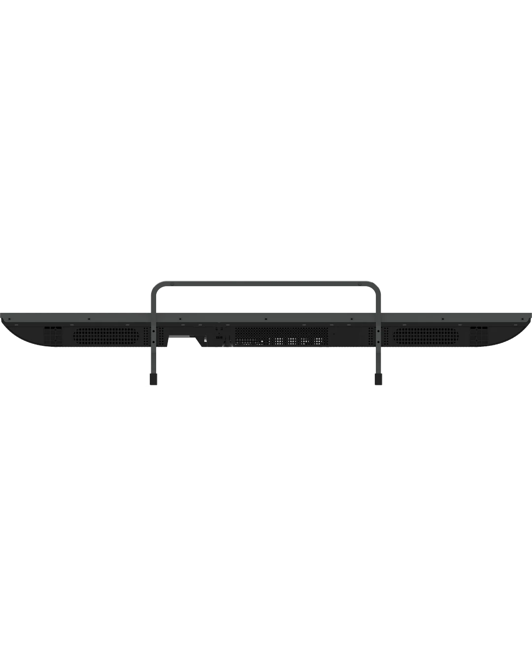 Profilo QLED TV 55 Ultra HD Smart 55 Pa 545 Eqg - 1. görsel