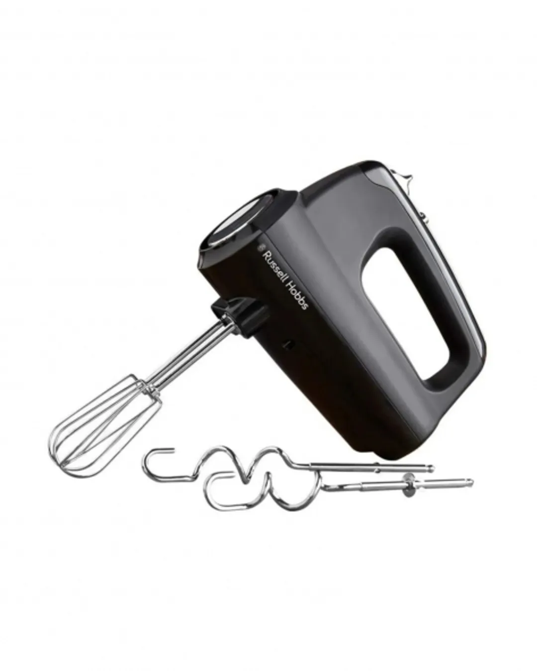 Russell Hobbs Siyah El Mikseri Matte Black 24672-56