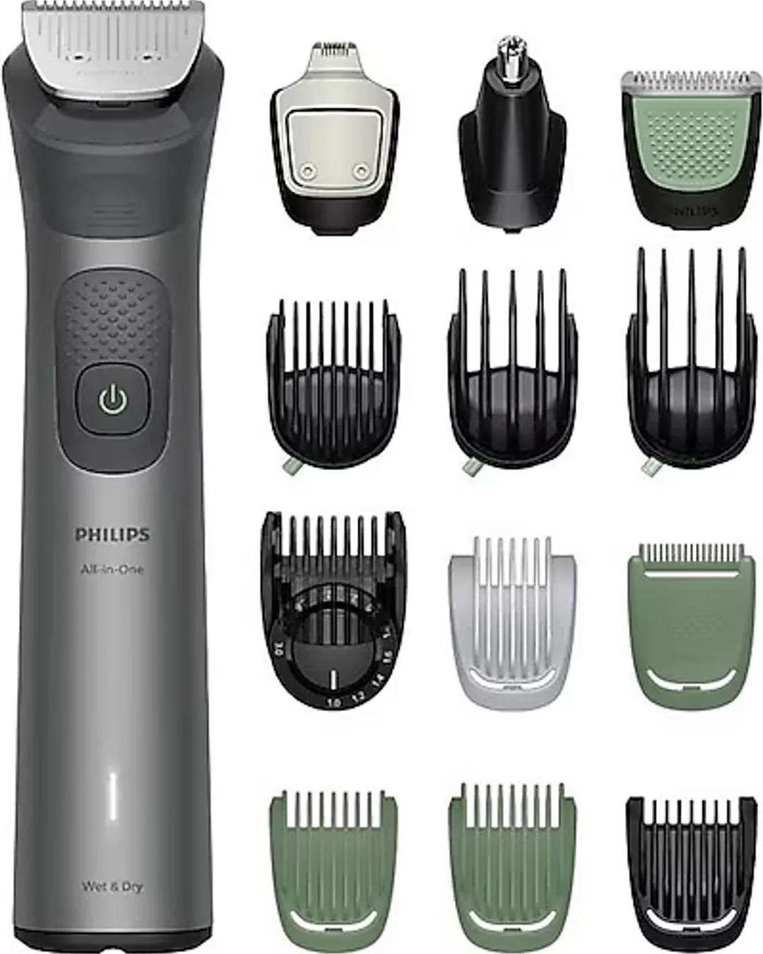 Philips Erkek Bakim Kiti Mg 7935 15