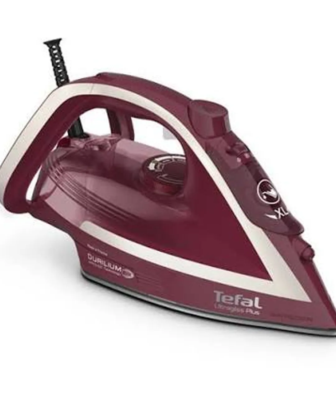 Tefal Buharlı Ütü Ultragliss Anti-Calc FV6820 - 1. görsel