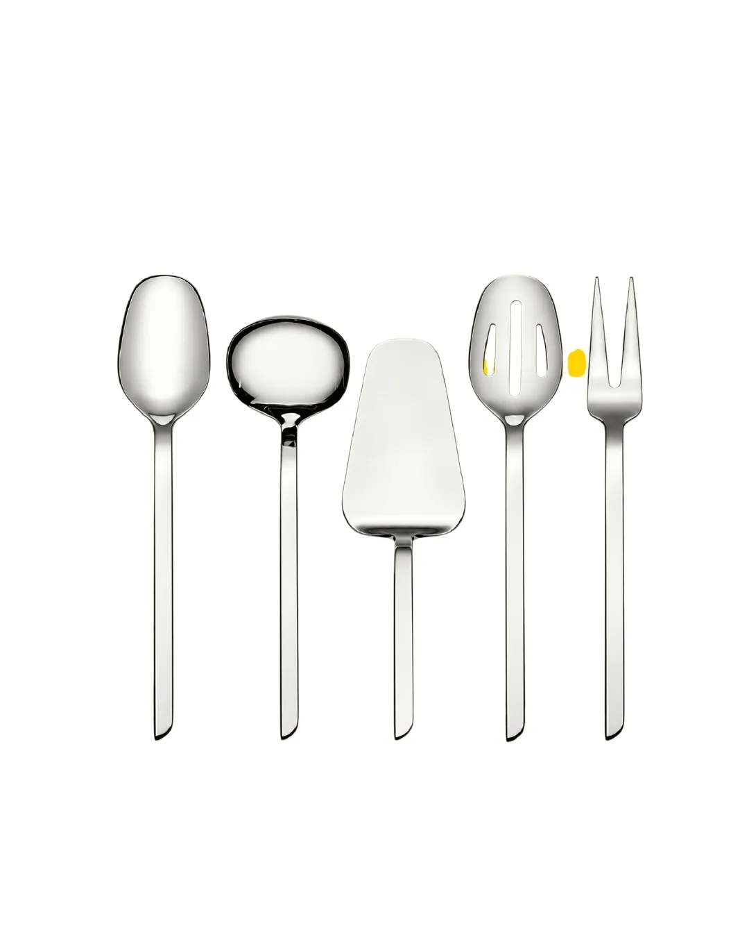 Korkmaz Servis Set 5 Parça Flata A 5561