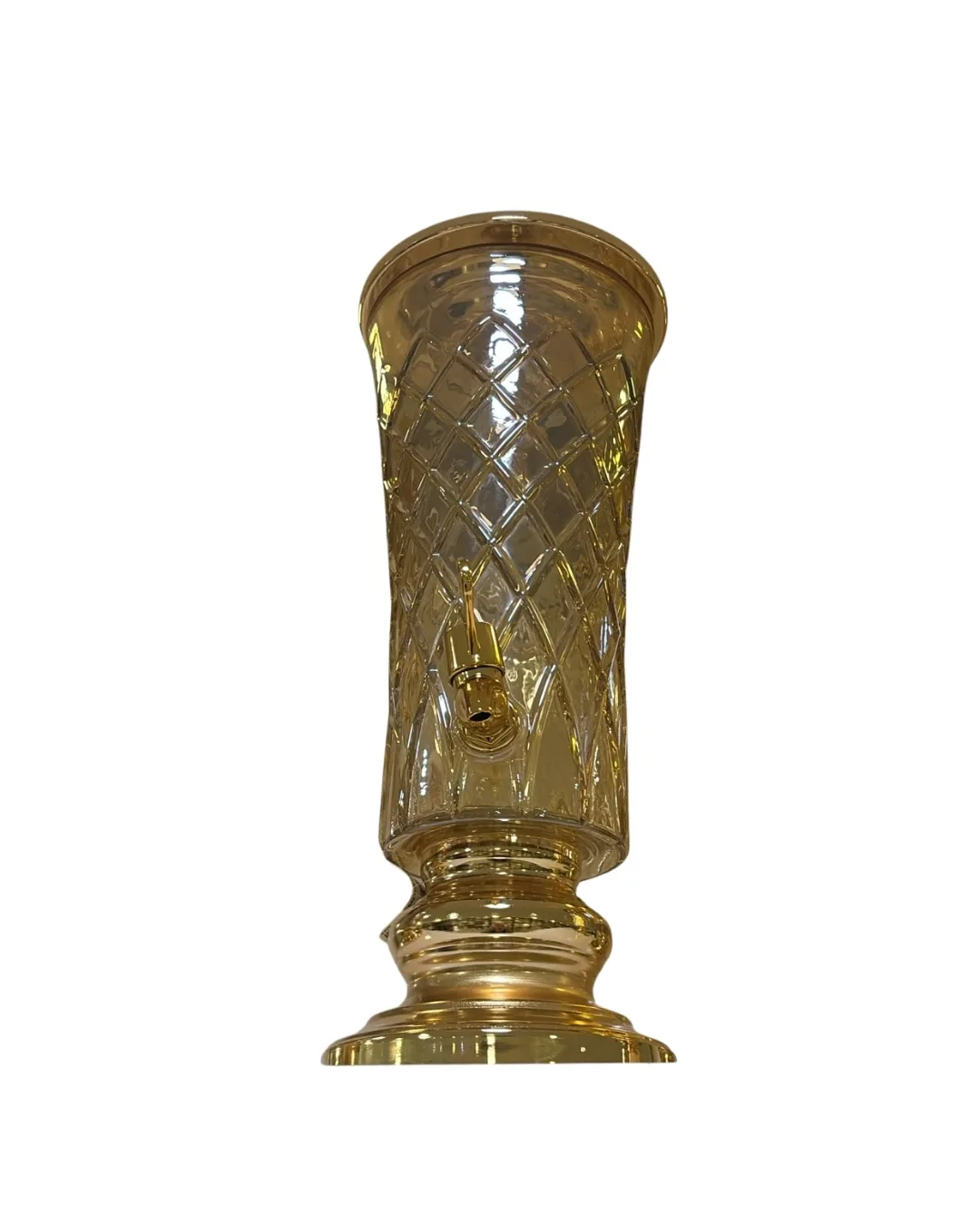 Eng Cam Şerbetlik Gold 1626 B - 1. görsel