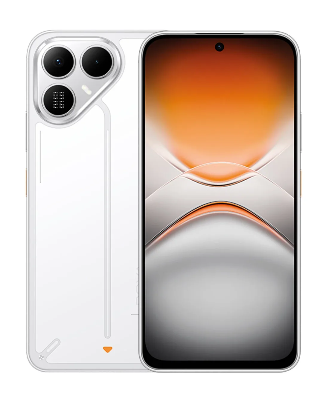 Tecno Pova 8 5G 8 GB RAM 256 GB Beyaz Cep Telefonu - 1. görsel