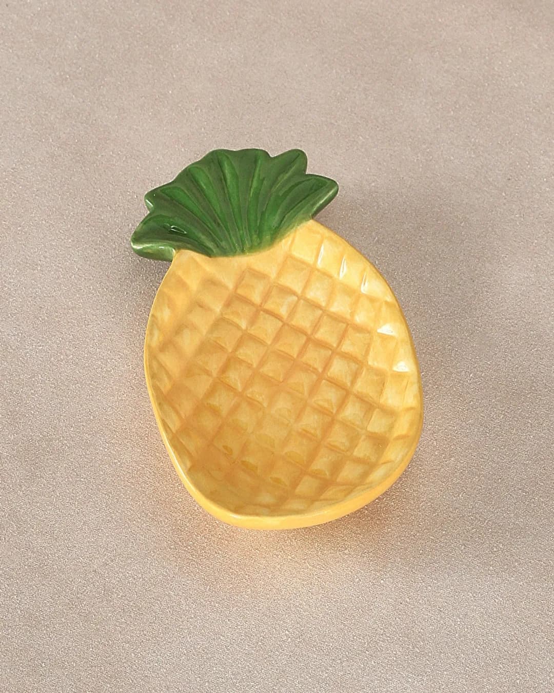 Karaca 13 Cm Çerezlik Pineapple - 1. görsel