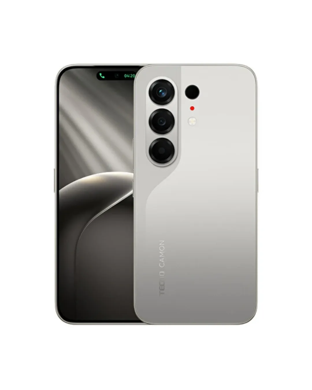 Tecno Cep Telefonu Camon 50 Titanium 256/8 - 1. görsel