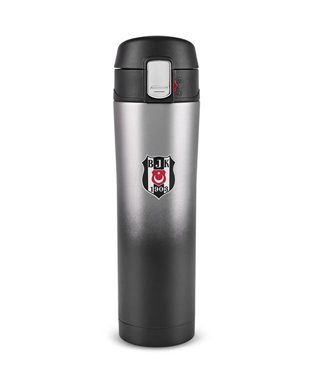 Karaca Termos 450 Ml Celik Sizdirmaz Besiktas