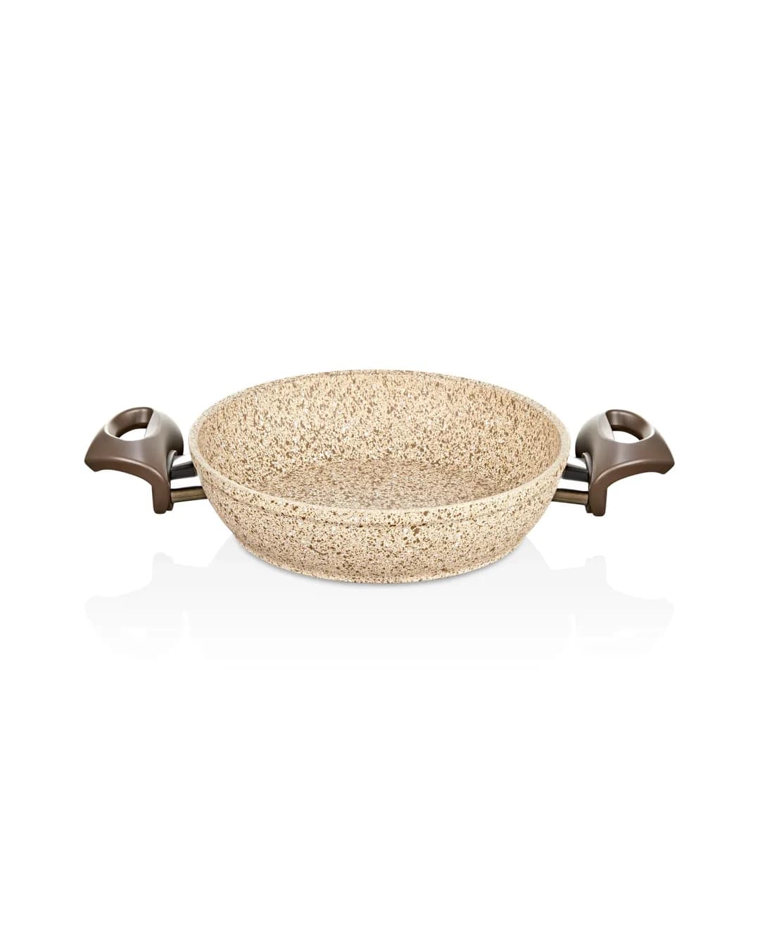 Falez 24 Cm Sahan Creamy Cre 1021 - 1. görsel