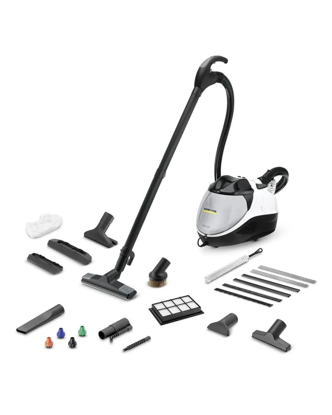 Karcher Süpürge Buharlı Sv 7 Eu