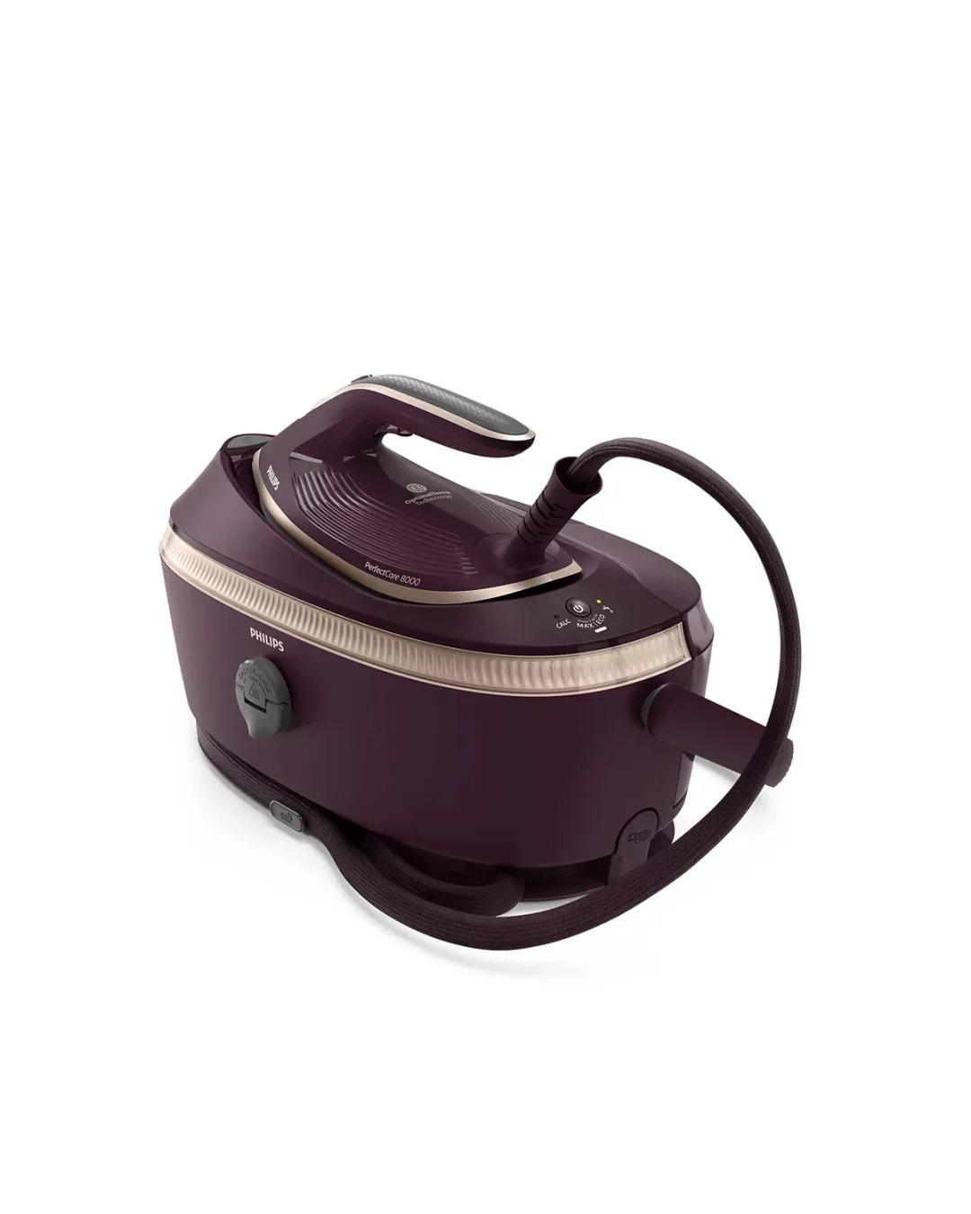 Philips Ütü Buharlı Psg 8300 30 - 1. görsel