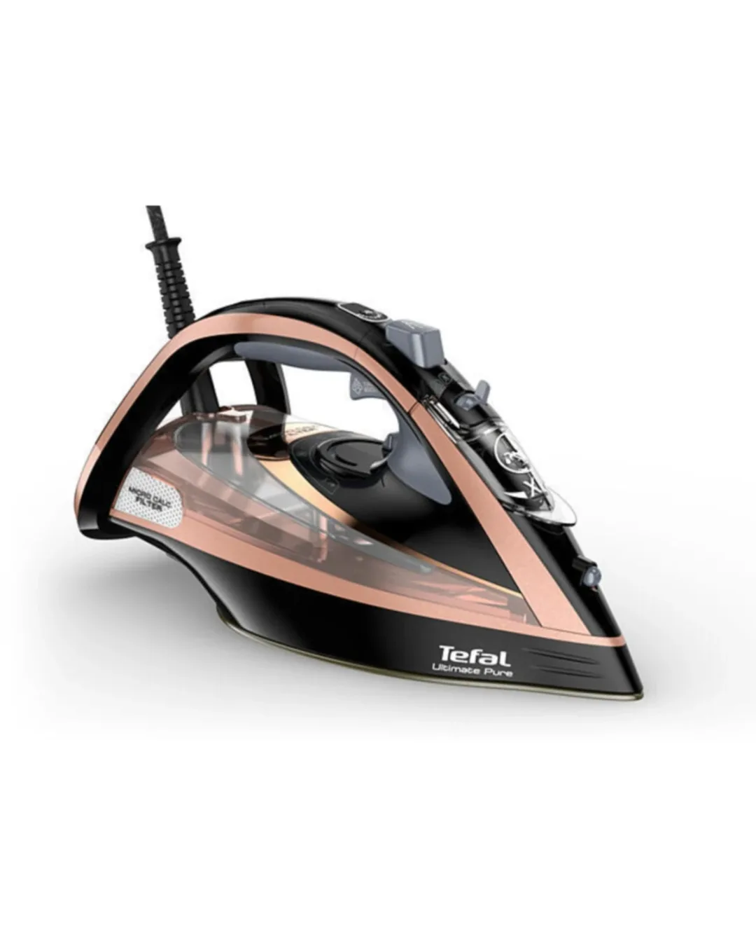Tefal Ütü Ultimate Pure Fv 9845