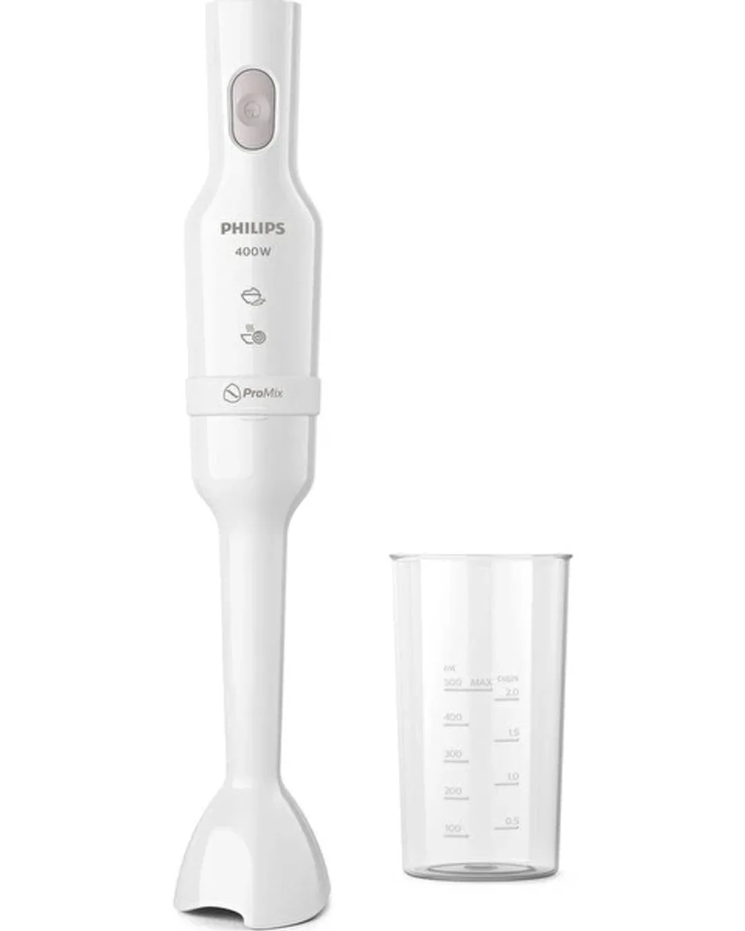 Philips Blender Promix Hr 2520