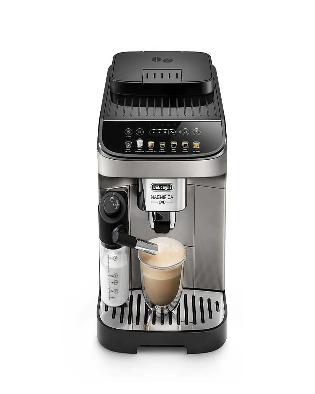 DeLonghi Magnifica Evo ECAM290.83.TB Tam Otomatik Espresso Makinesi - 1. görsel