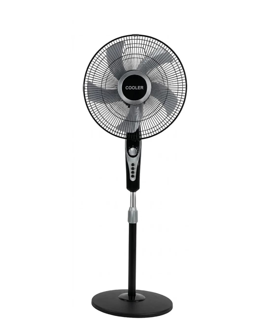 Süsler Vantilator 16 Ayaklı Essenti Vento Beyaz - 1. görsel
