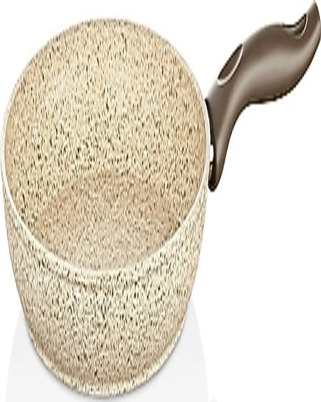 Falez 24 Tava Creamy Granitec - 1. görsel