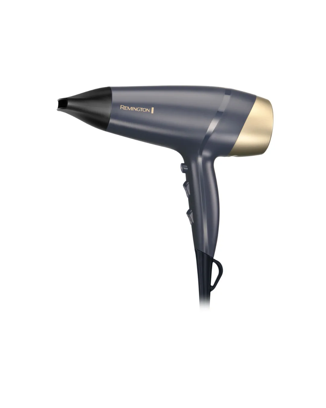 Remington Saç Kurutma Makinesi D 5805 E 51 Sapphire Luxe Hairdryer - 1. görsel