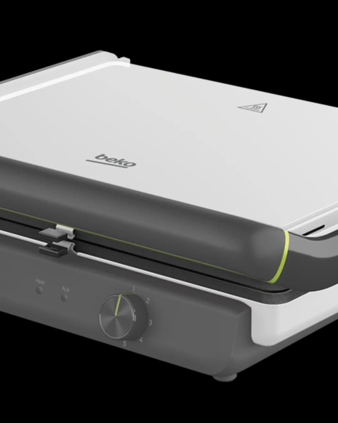 Beko Beyaz Tost Makinesi TM 5046 C