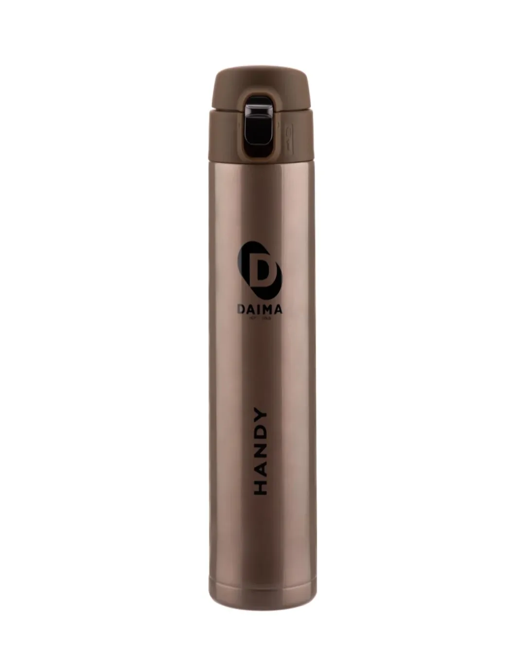 Daima Termos Handy 520 Ml Bronz Kd 837