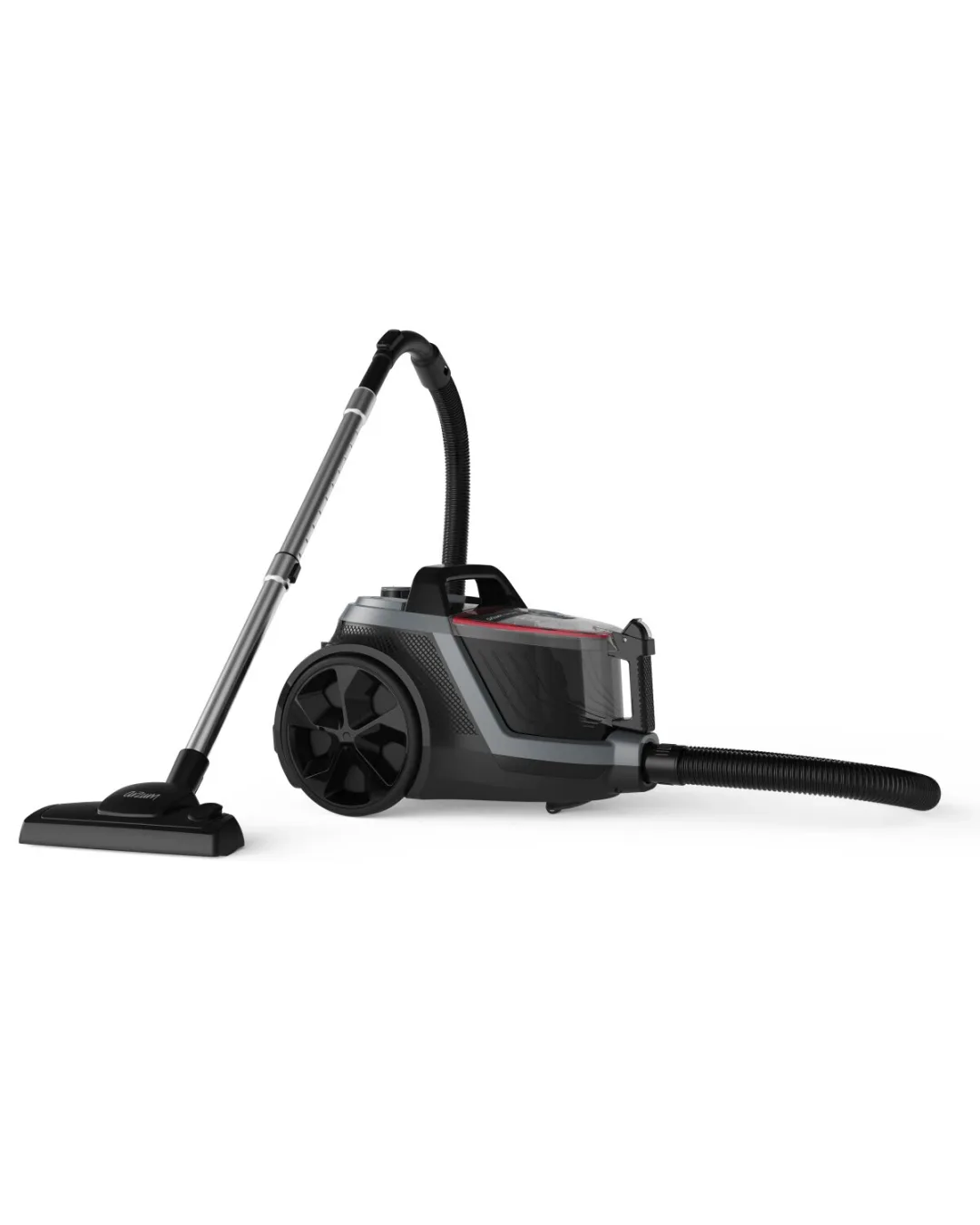 Arzum Süpürge Filtreli Cyclonic Olimpia Speed Ar 4133 01 Siyah