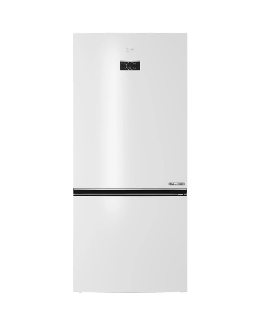 Beko Buzdolabı 683655 Eb