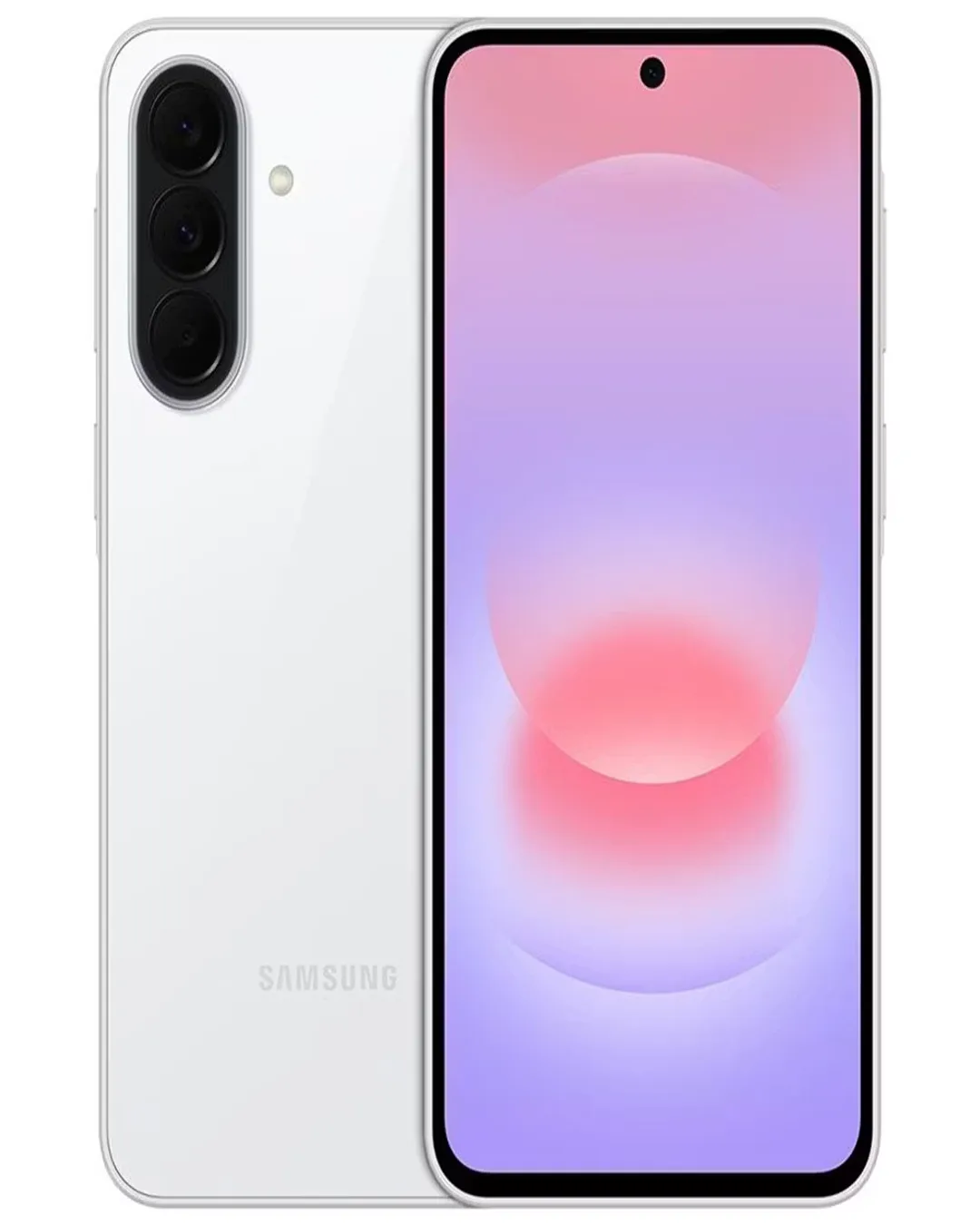 Samsung Cep Telefonu A 37 White 8/128