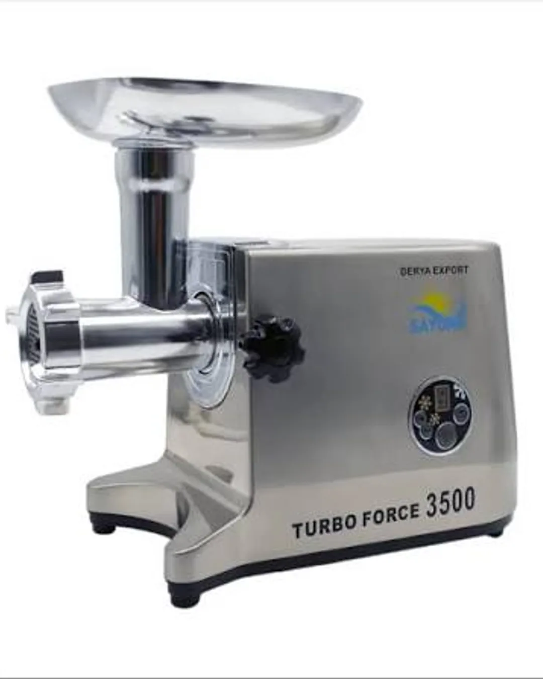 Sayona Et Çekme Makinesi 1800 Wt 3500 D St 00004