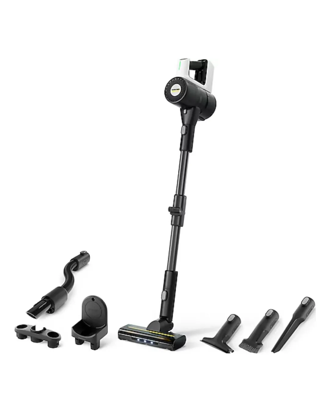 Karcher Dikey Sarjli Süpürge Vcs 3 Nano Flex Eu