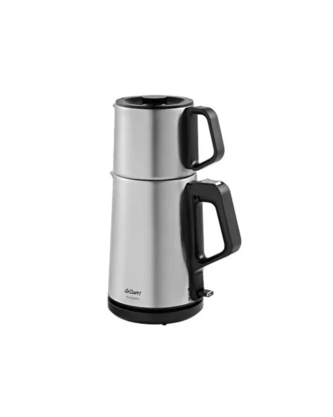 Arzum Çay Makinesi Neosteel INOX Ar 3158 06