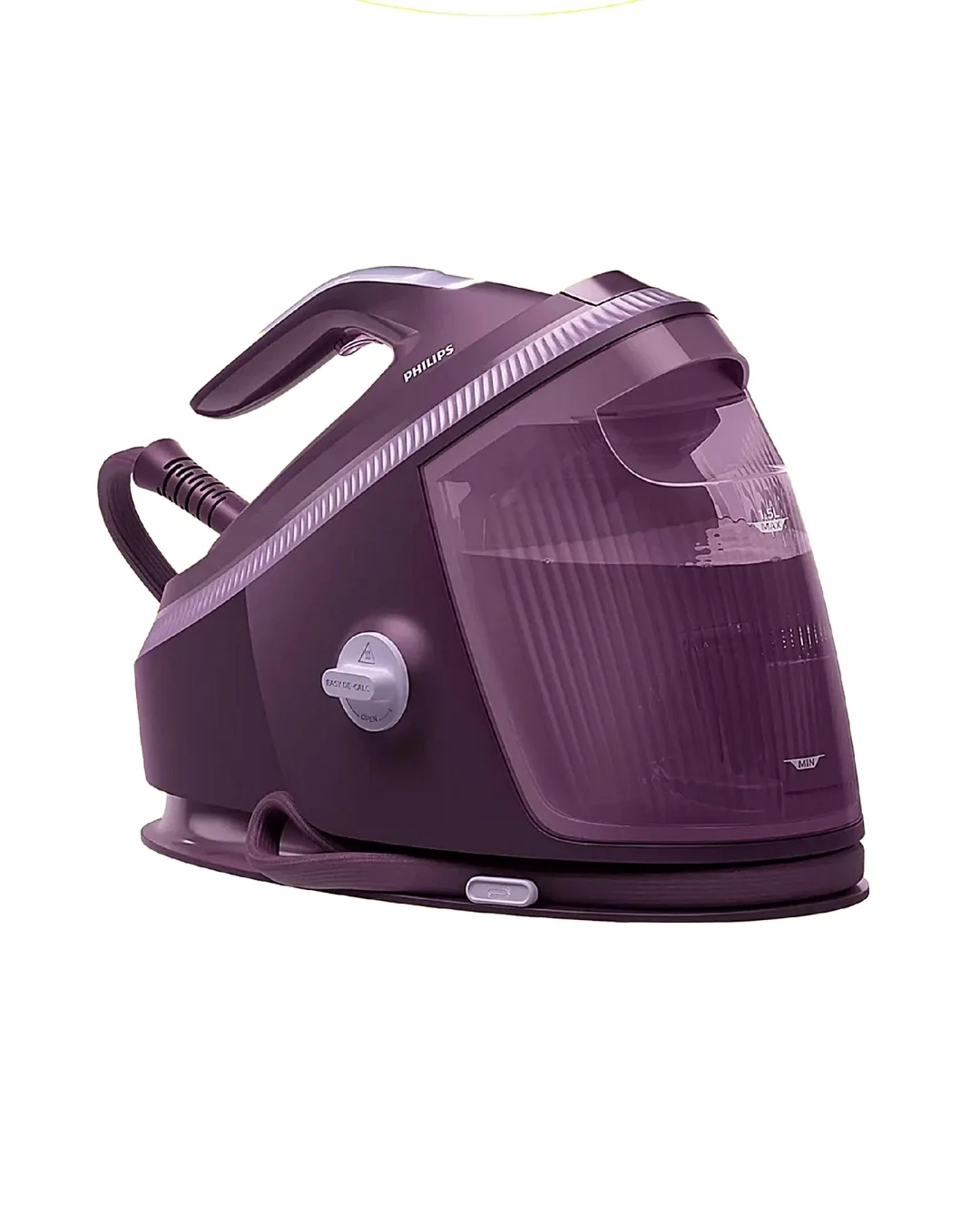 Philips Ütü Buharlı Sistem Psg 7200 30