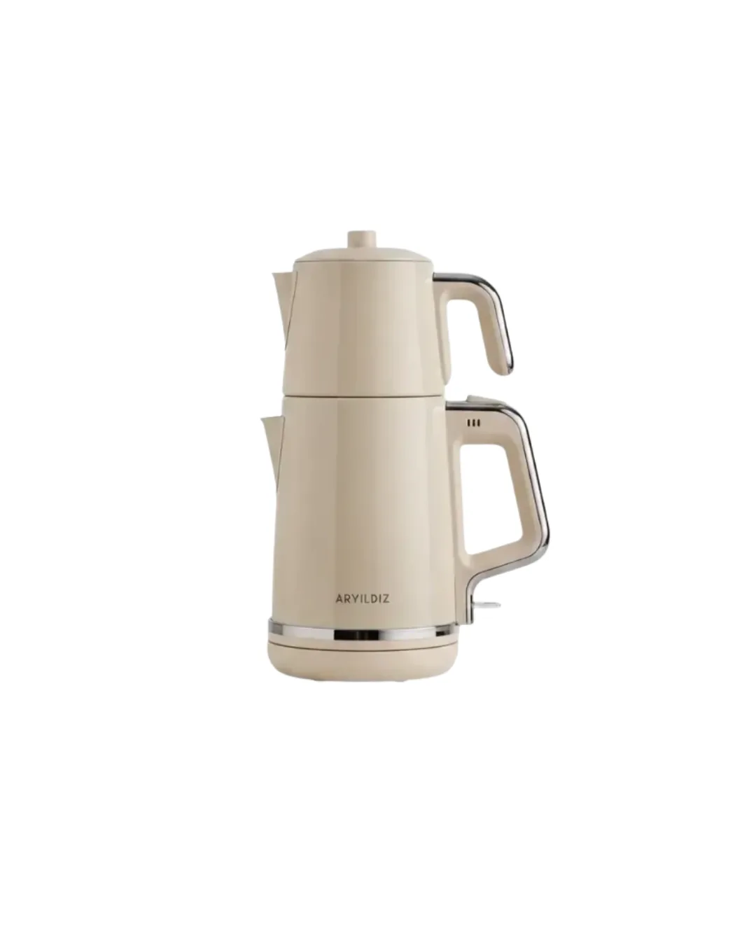 Aryıldız Çay Makinesi Tea Style Krem 153 Ar 263013