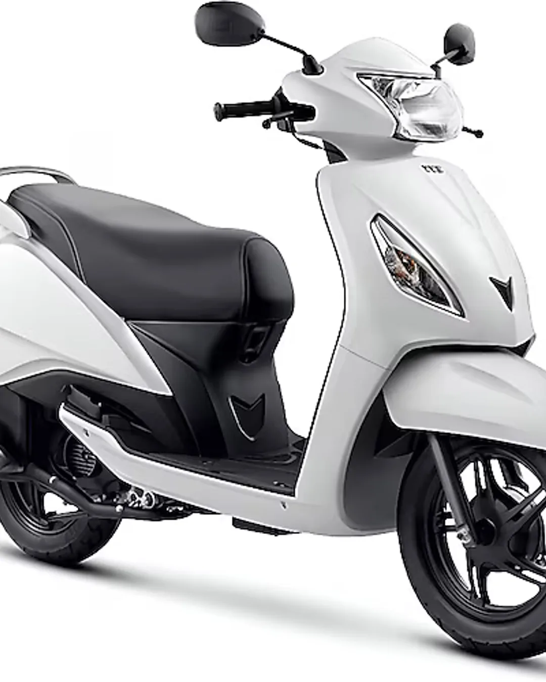 Tvs Jupiter 125 Beyaz E5 2026 Model